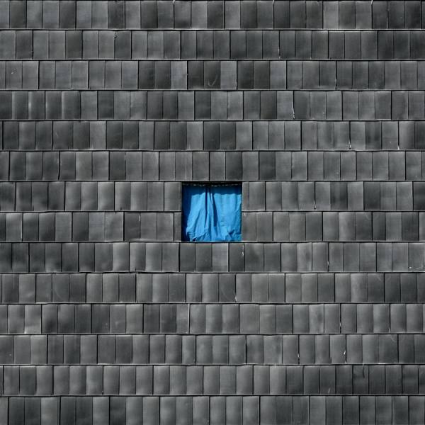 Photograph Juan De Villalba The Blue on One Eyeland